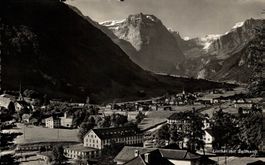 Linthal mit Selbsanft