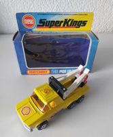 Matchbox Super Kings K-11 Pick UP Truck mit Box