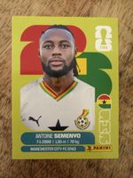 Panini GHA 20