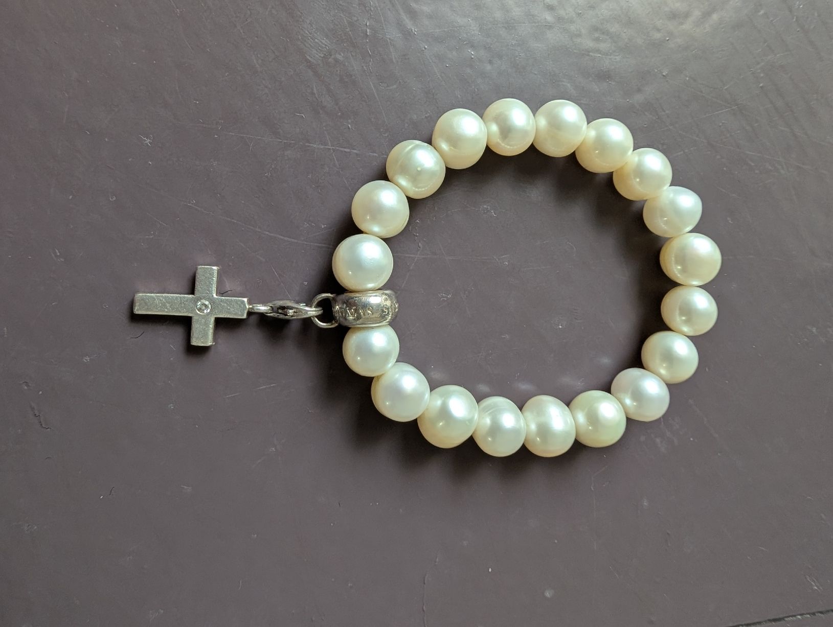Thomas Sabo Ciondoli: Thomas Sabo Anhänger  – Usato da Forch venduto da V.Engeler 1