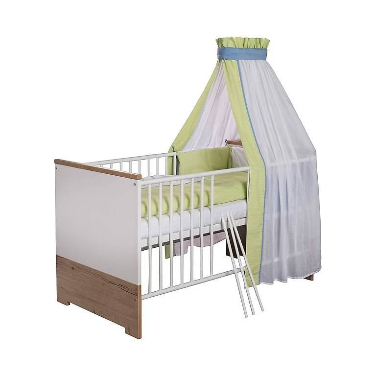 Betten: Kinderbett 70x140 cm – Gebraucht aus wettingen von joschi2006