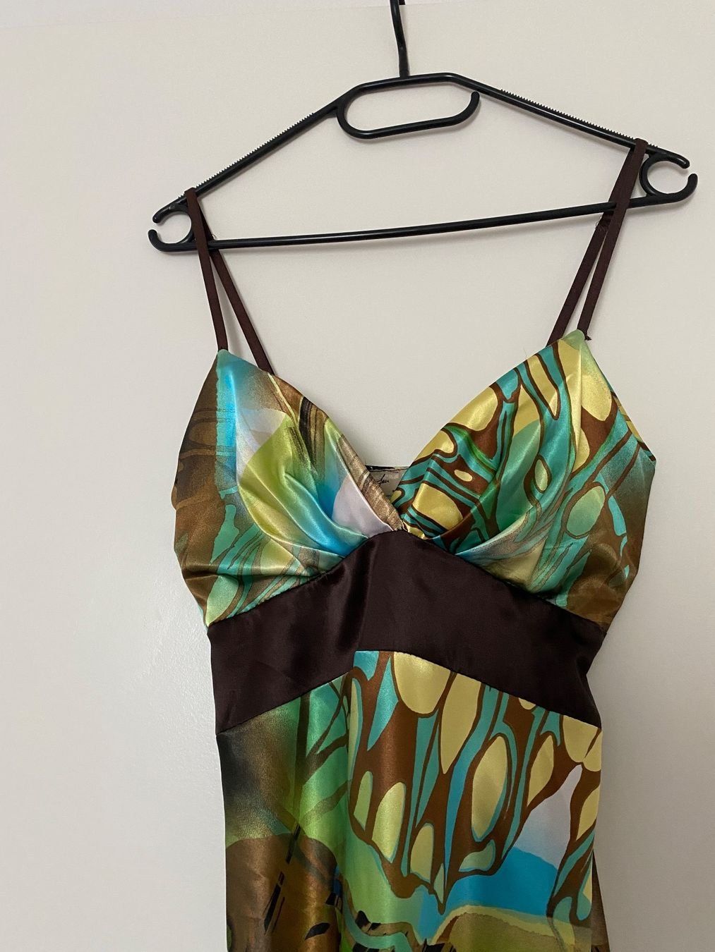 Vestiti: Kleid fabriziert in Frankreich – Usato da Zürich venduto da tac_58l2 1