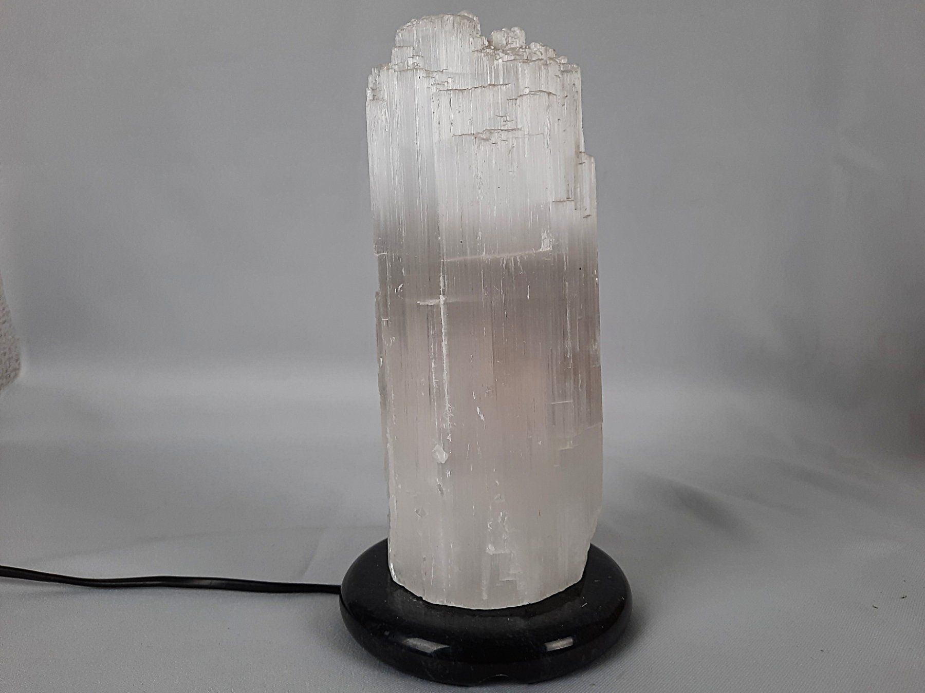 Lampes: Selenit-Lampe – D'occasion à Beinwil am See par Restwert_Beinwil 3