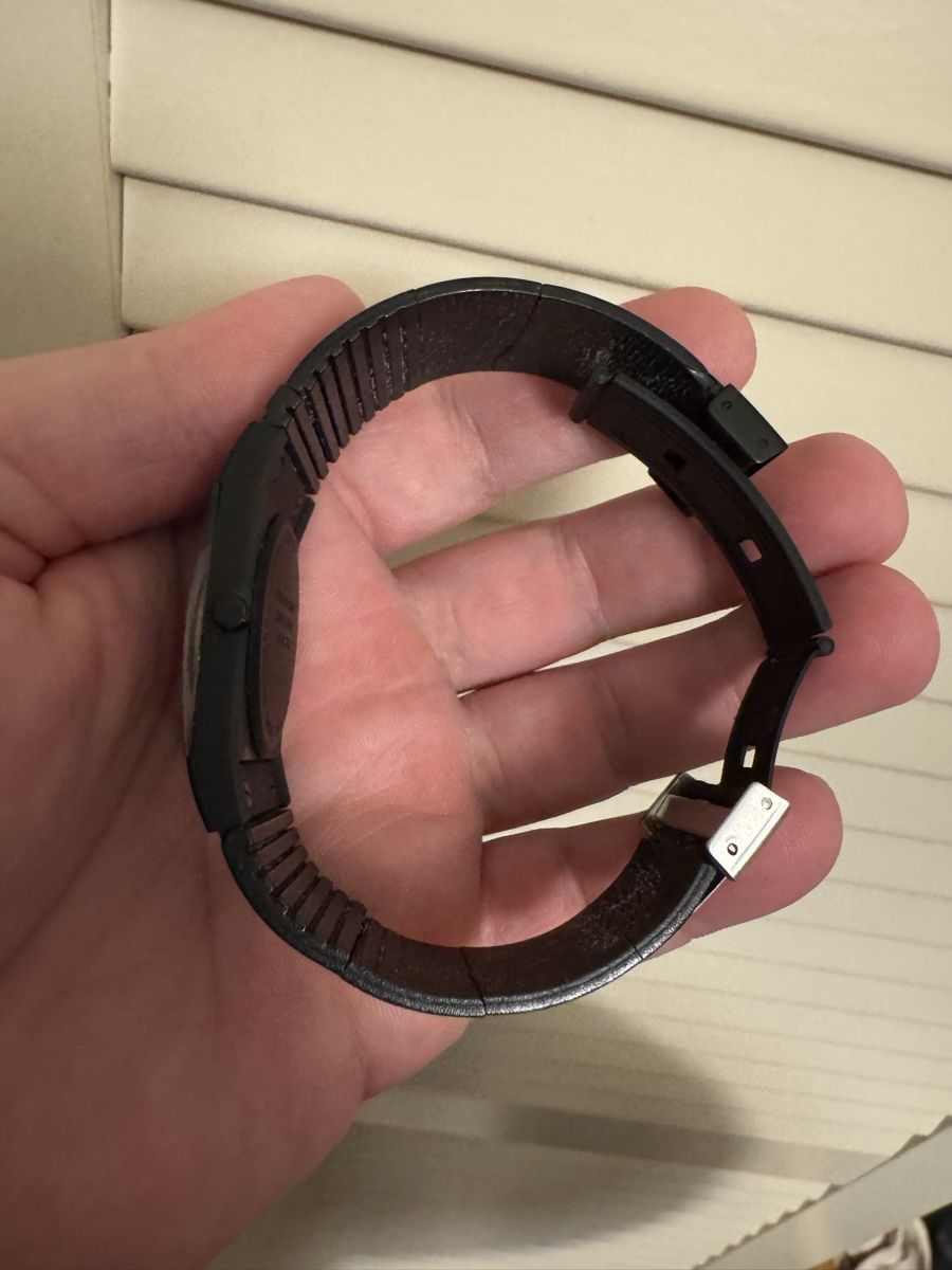 Orologi: Jacob Jensen Damenuhr – Usato da Niederbipp venduto da yar_tf6f 1