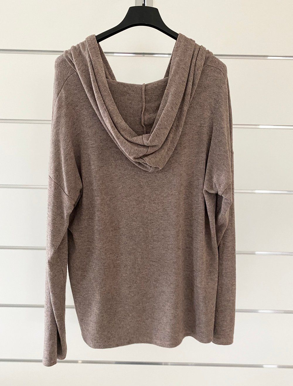 Maglioni & Felpe: Feinstrick Pullover / Jacke - Grösse ca. 36/38 – Nuovo (secondo la descrizione) da Eschenbach SG venduto da Peachick 1