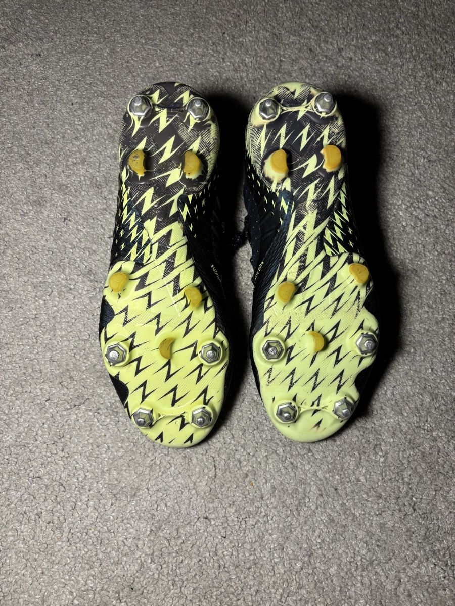 Puma Scarpe da uomo: Puma Future – Usato da Winterthur venduto da dri_swh6 4