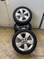 Winterräder Audi TT