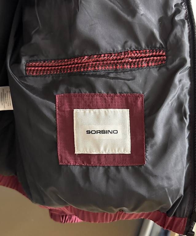 Giacche: Sorbino Winterjacke – Nuovo (secondo la descrizione) da Niederönz venduto da pal_b7mq 2