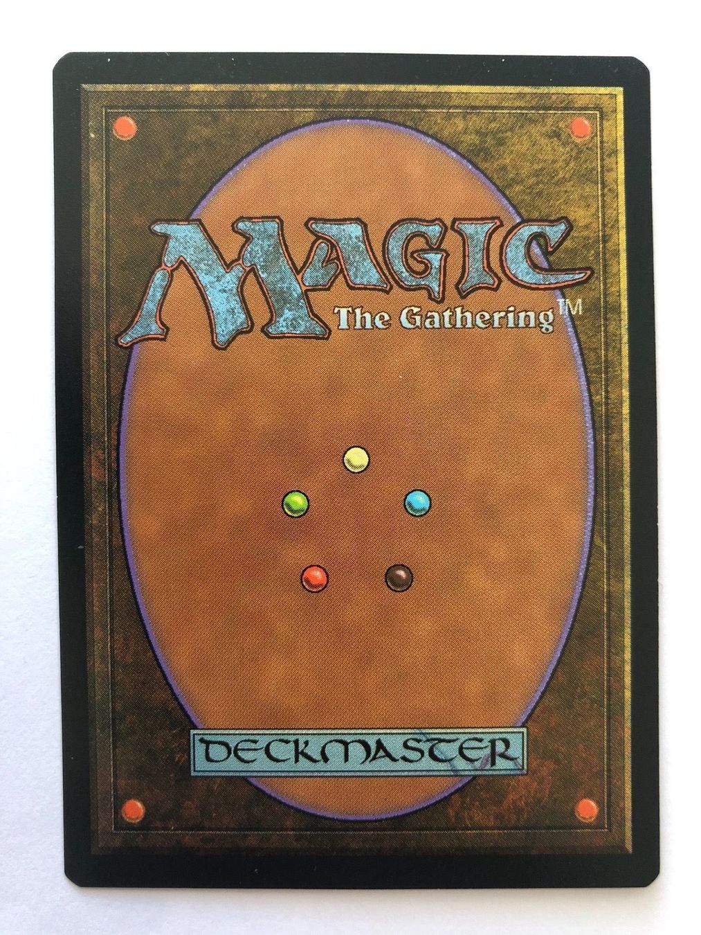 Cartoline: MTG - Dream Cache – Usato da Zürich venduto da T_H_O_M_A_S 1