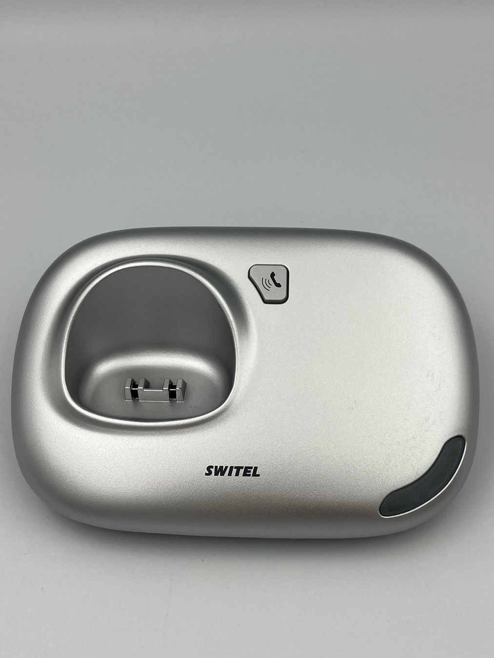 Switel Telefoni: SWITEL DC 581 Tischtelefon – Usato da Basel venduto da Xani 5