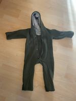 Disana wollwalk Anzug Grösse 86 / 92
