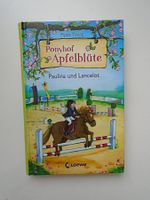 Ponyhof "Apfelblüte" * Pferde, Pony