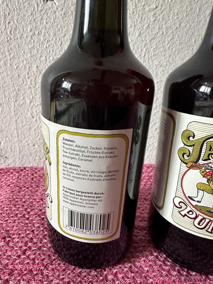 Spiritueux: Jagertee – Neuf (Voir description) à Dietikon par moradi24 3