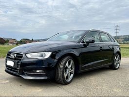 Audi A3 Sportback 2.0 TDI / 150PS / MMI Navi / B&O / MFK neu