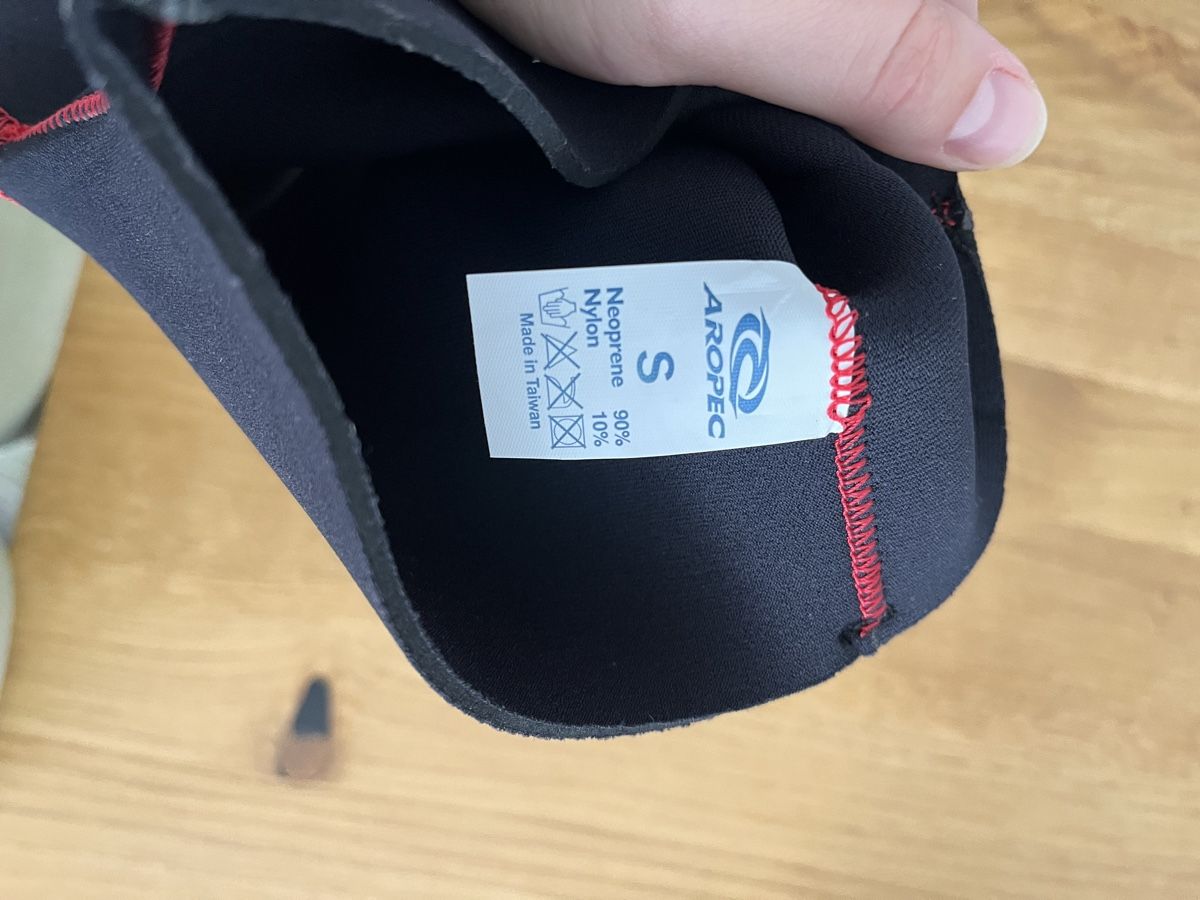 Altro per Immersioni: Neoprenhaube tauchen – Nuovo (secondo la descrizione) da Meilen venduto da Harley. 2