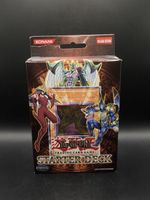 Yu-Gi-Oh! GX Era Starter Deck Essential EN Sealed OVP