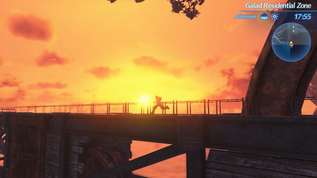 Nintendo Giochi: Xenoblade Chronicles 2 - Nintendo Switch 1+2 – Usato da Volketswil venduto da cinephilia 8