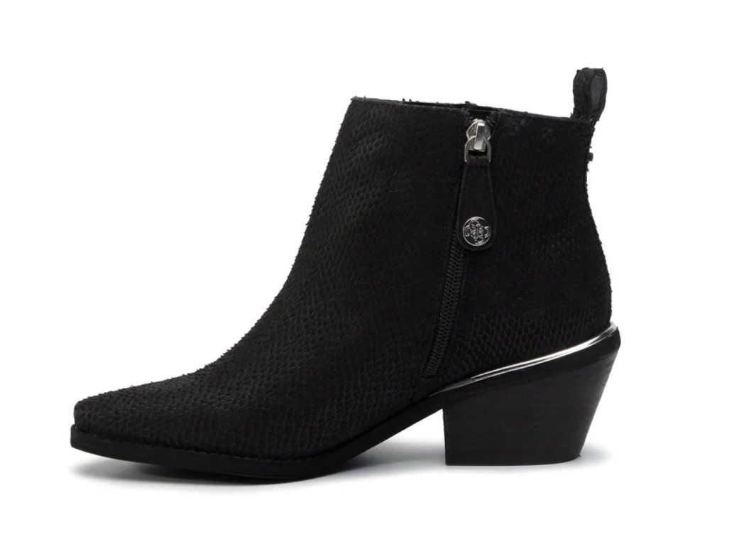 Guess Damenschuhe: GUESS Stiefeletten Gr.40 – Neu und originalverpackt aus Wetzikon ZH von EvisStore 2