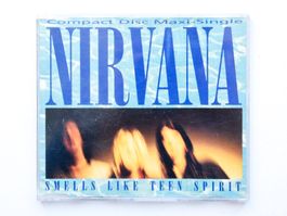 Nirvana - Smells Like Teen Spirit