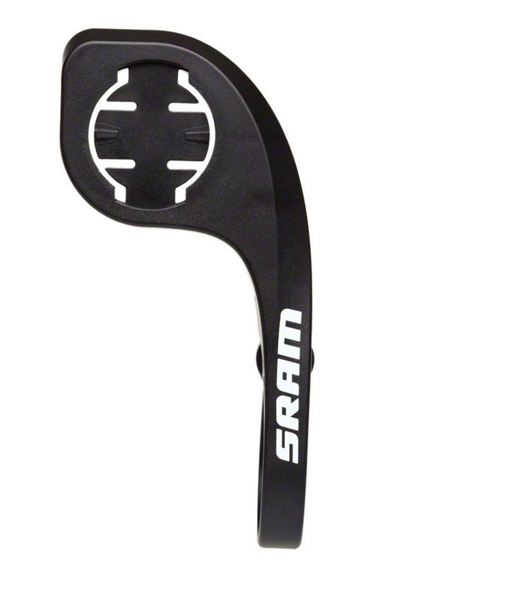 Garmin Supporti per biciclette: SRAM VELO-COMPUTER HALTERUNG AERO NEU – Nuovo e nell'imballaggio originale da Pfäffikon ZH venduto da Swiss.Olympia 6