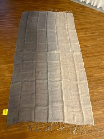 Elegante Original Schal "Maria Galland"