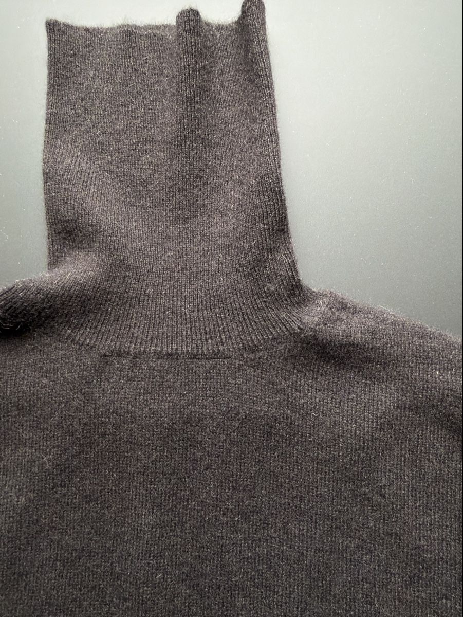 FTC Maglioni & Felpe: FTC Cashmere Rollkragenpullover, Gr.46, Slim – Usato da Au ZH venduto da swissmatchpoint 2