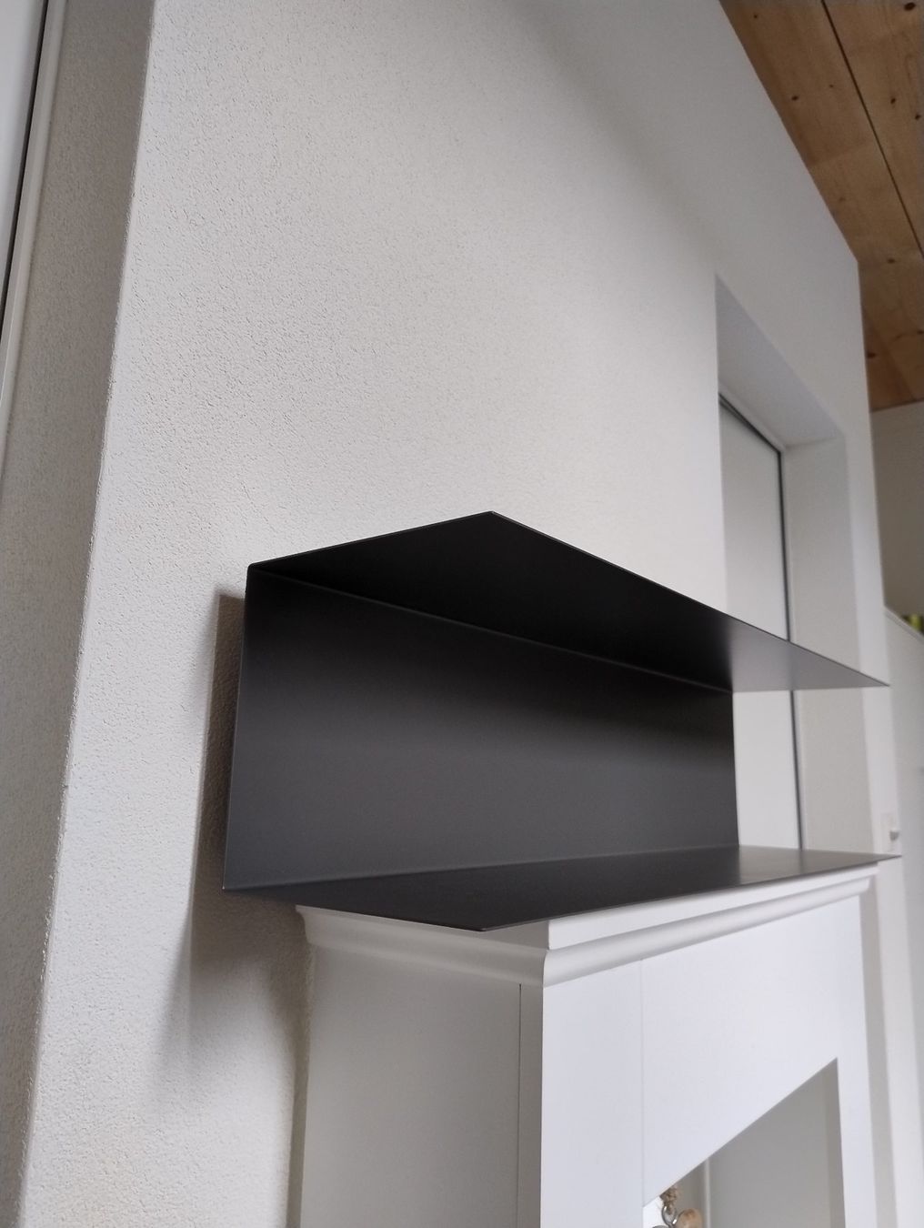 Ikea Scaffali: Wandregal, 2 Stück – Usato da Dallenwil venduto da and-maia 1
