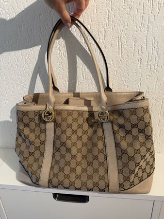 Gucci Shopper