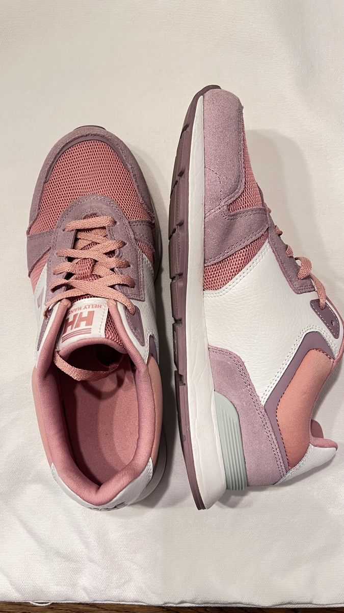 Helly Hansen Scarpe da donna: Helly Hansen Sneaker – Nuovo e nell'imballaggio originale da Langenthal venduto da Yana.Chaika 4