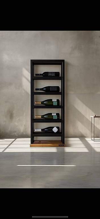 Scaffali: Weinregal – Usato da Aathal-Seegräben venduto da rom_cg7q
