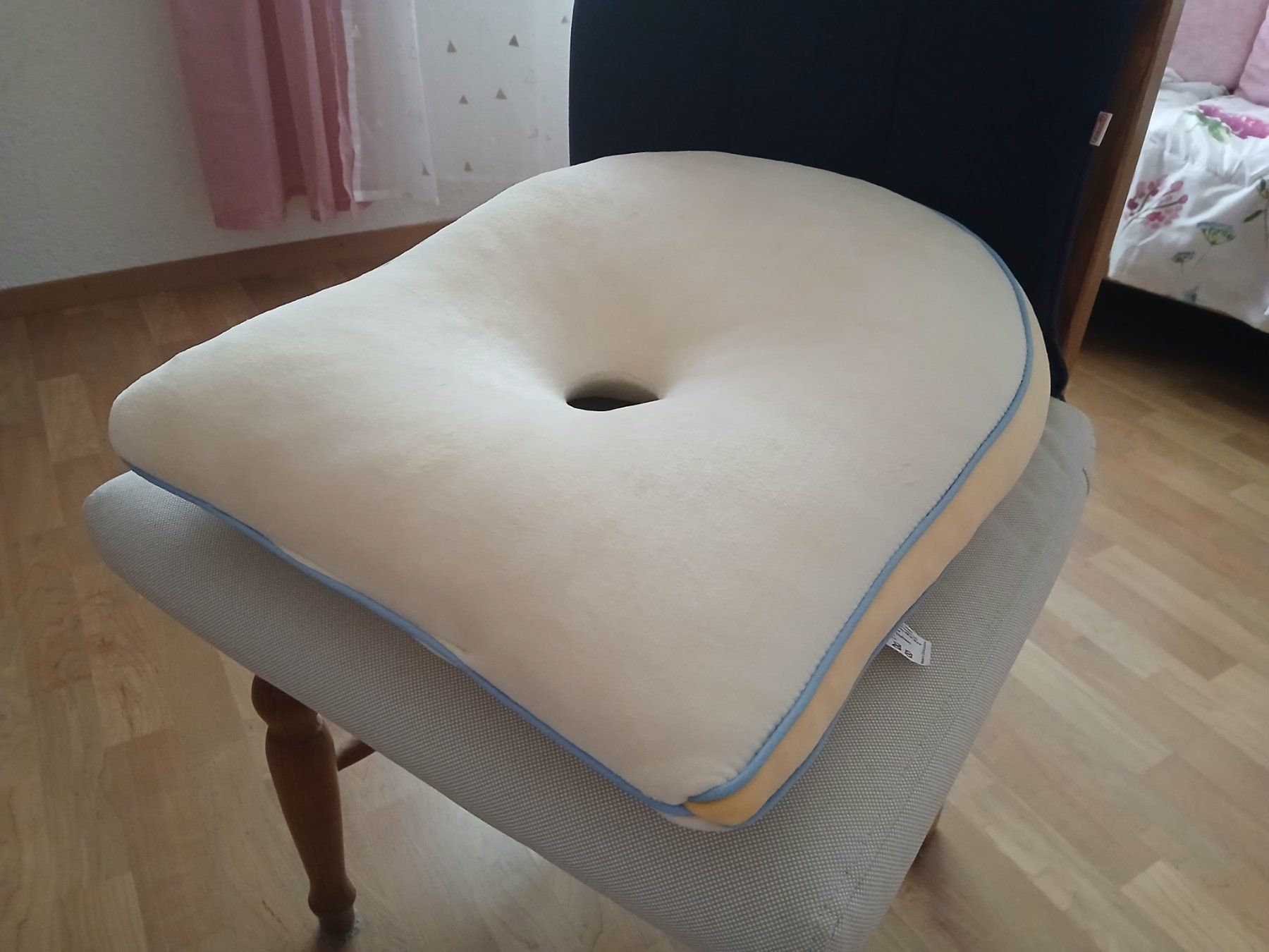 Cuscini: Coussin d'assise – Nuovo (secondo la descrizione) da Le Brassus venduto da bla_7wxg 1