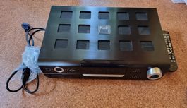 NAD VISO THREE – CD Receiver mit integriertem Verstärker 