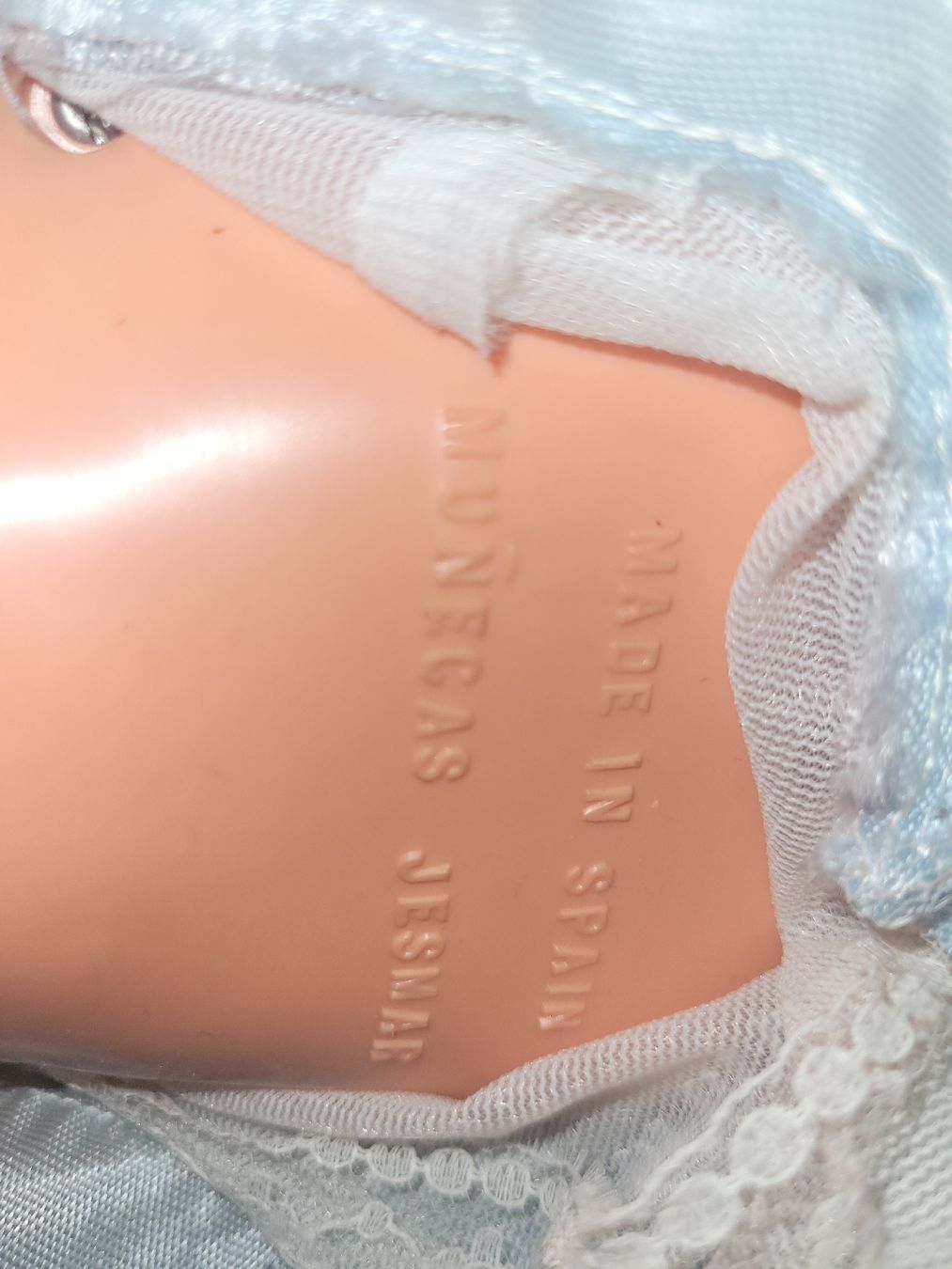 Puppen: Puppen – Gebraucht aus Bottenwil von dor_7r89 5