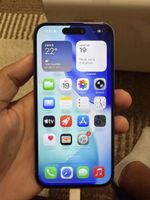 iPhone 16 256gb