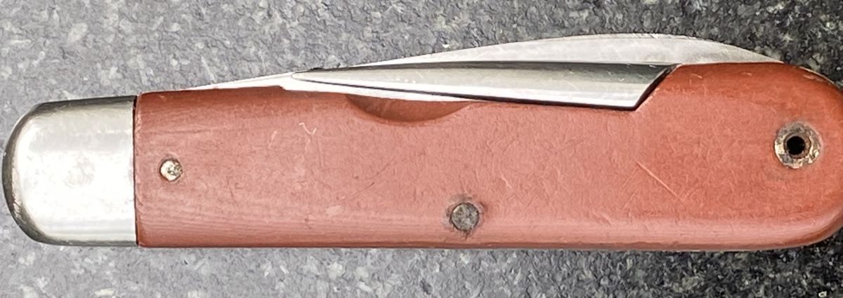Wenger Coltellini militari: Couteau suisse militaire 54 – Usato da Biel/Bienne venduto da sol_7wtq 8