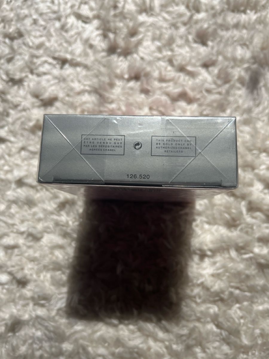 Chanel Parfum & Eau de Toilette: Chanel Chance EdP 100ml – Neu und originalverpackt aus Zug von amolution 2