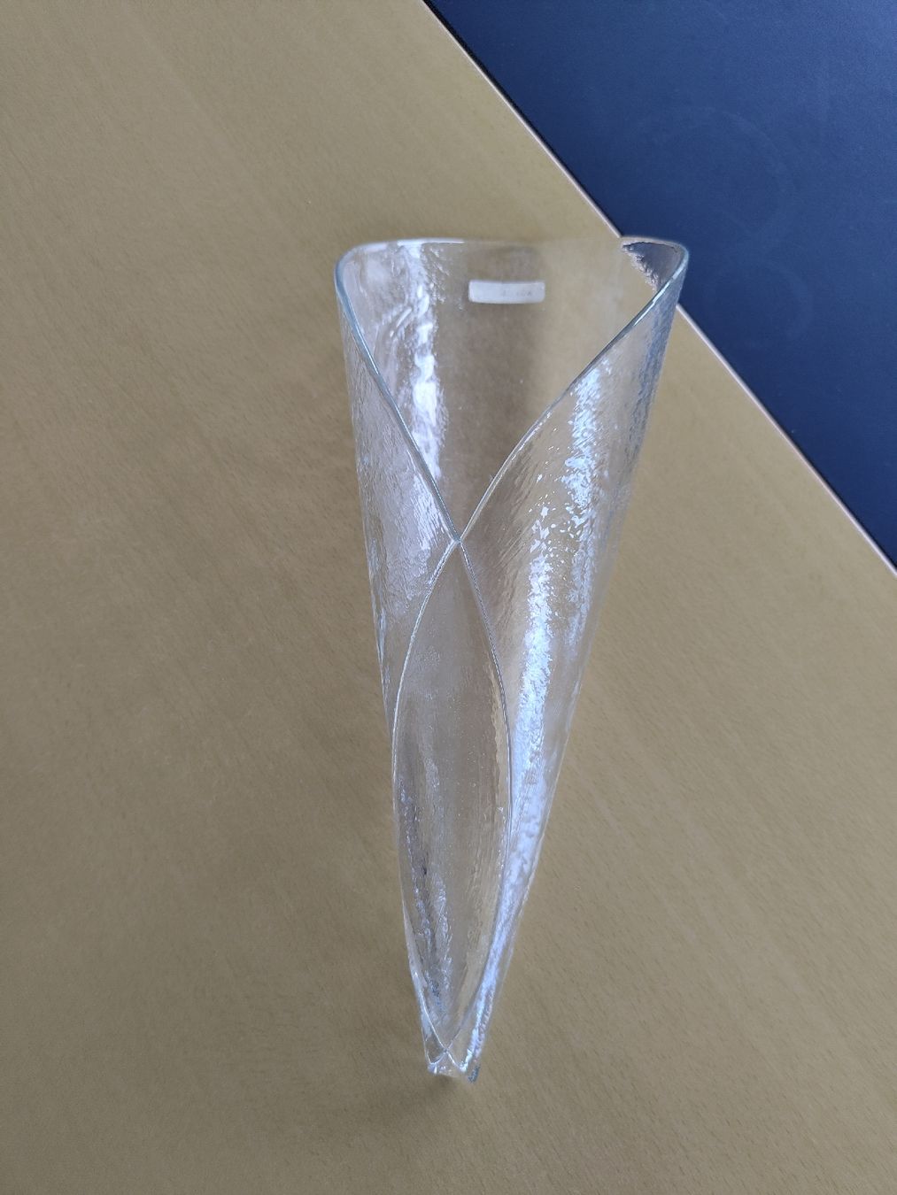 Glasi Hergiswil Bicchieri: Glasi Hergiswil - Glas Cornet – Usato da Einigen venduto da Gaby_und_Family 1