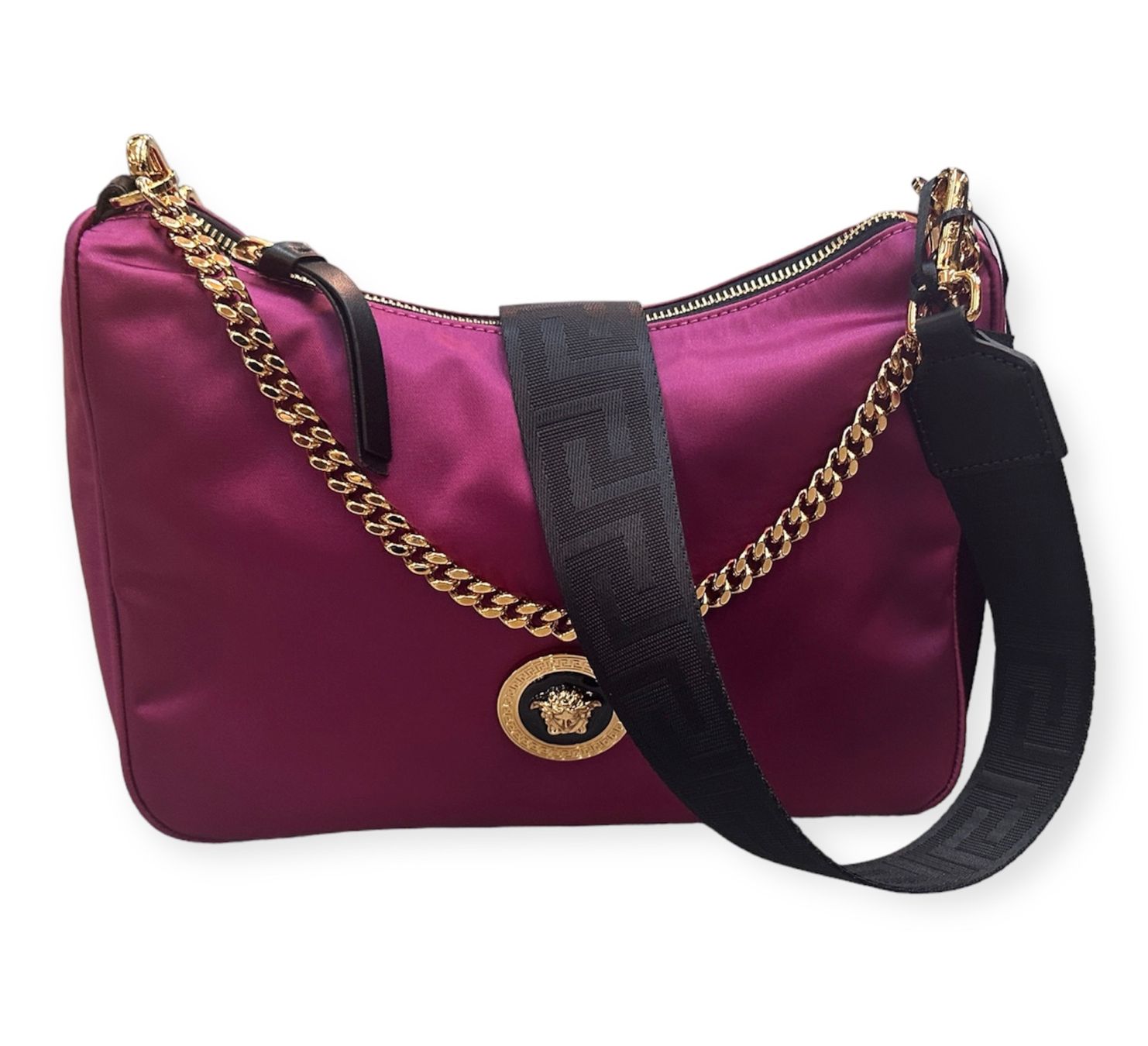 Versace Borse da donna: Versace Taschen neu – Nuovo e nell'imballaggio originale da Lachen SZ venduto da HelvetiaLuxury 1