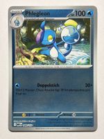 Phlegleon (MEG 40) - Reverse Holo - DE