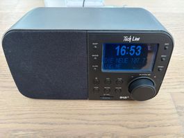 Radio Tech Line DAB+