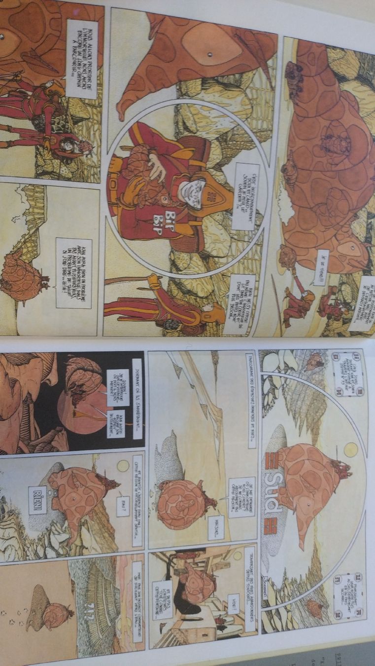 Comics:  Kan et Souen T1 EO TBE  – Gebraucht aus Farvagny-le-Grand von LaCaverne 4