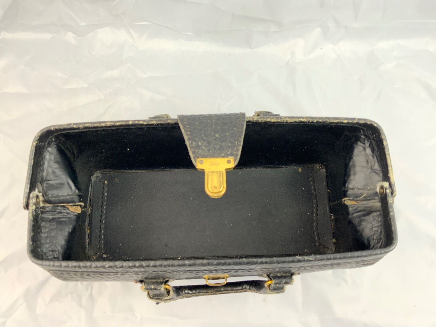 Taschen: Vintage Original Doktor Tasche – Gebraucht aus Erlach von silvia3235 7