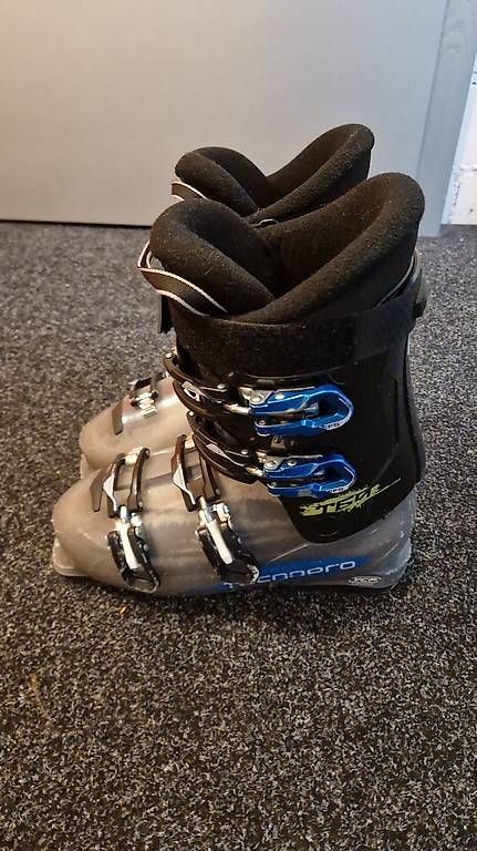 Herrenschuhe: Skischuhe – Gebraucht aus Heimisbach von mathfu 2
