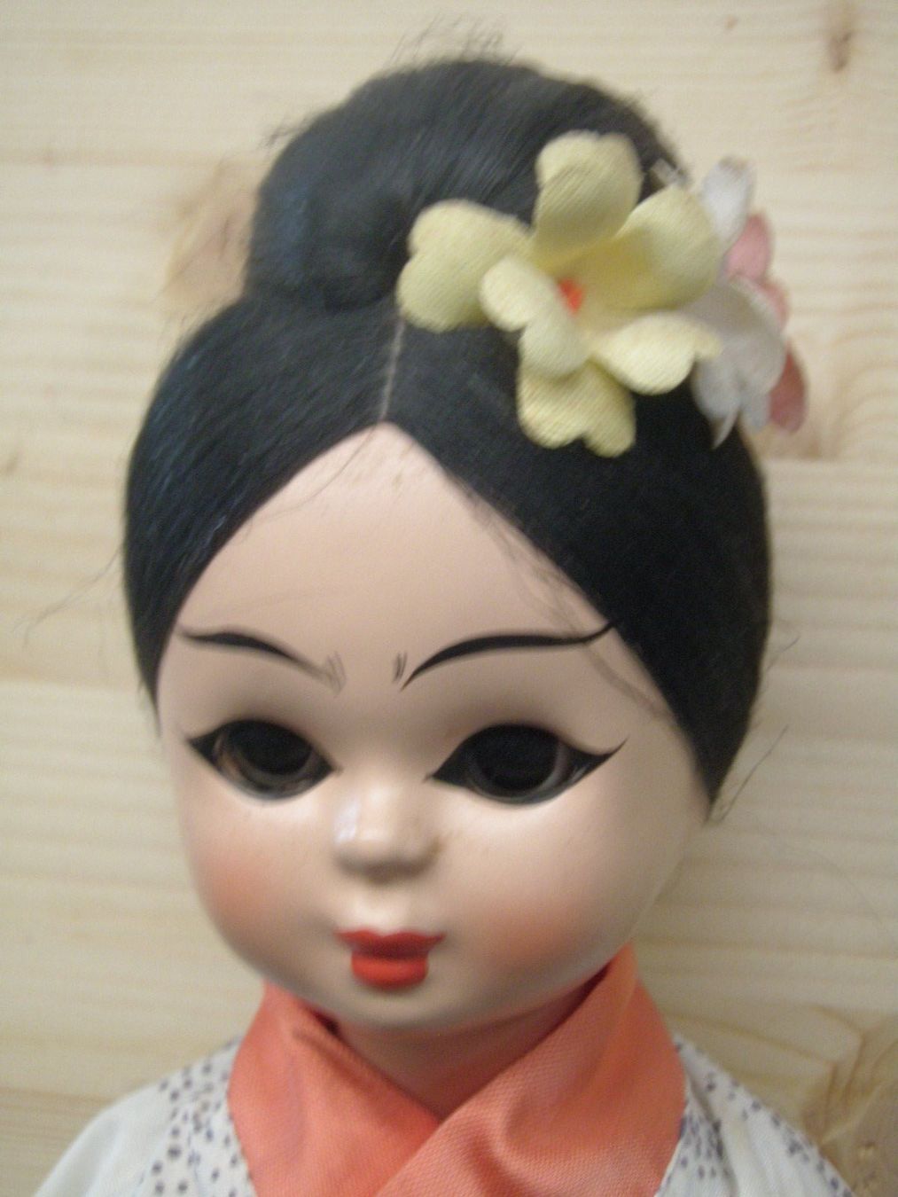 Puppen: Geisha-Puppe – Gebraucht aus Rohrbach von chri2009 1