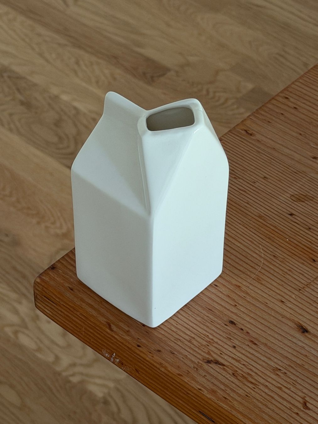 Tutte le decorazioni: Milchkarton aus Keramik – Usato da Zürich venduto da gian_luigi33