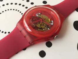 SWATCH SWISS MADE - NEW GENT - 41 MM - TOP PRICE - NEW !!!