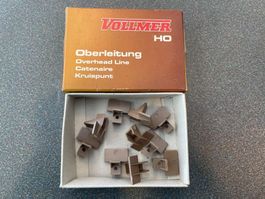 Vollmer Oberleitung 4021 Kruispunt