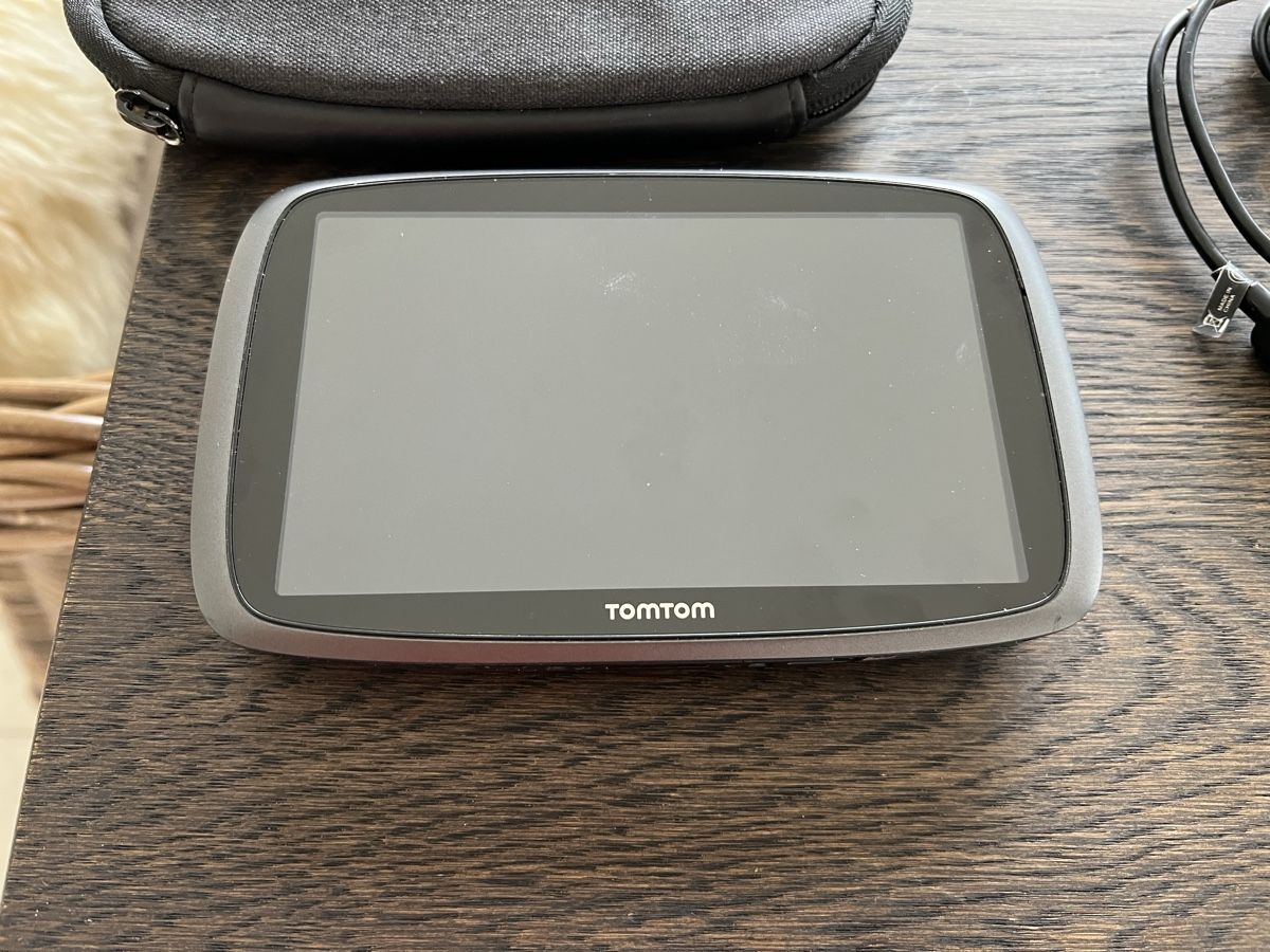 Tomtom Navigatori: TomTom Go 6000 – Usato da Weesen venduto da Elmax1 5