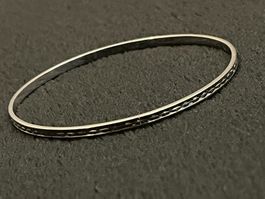 Armreif Silber 800