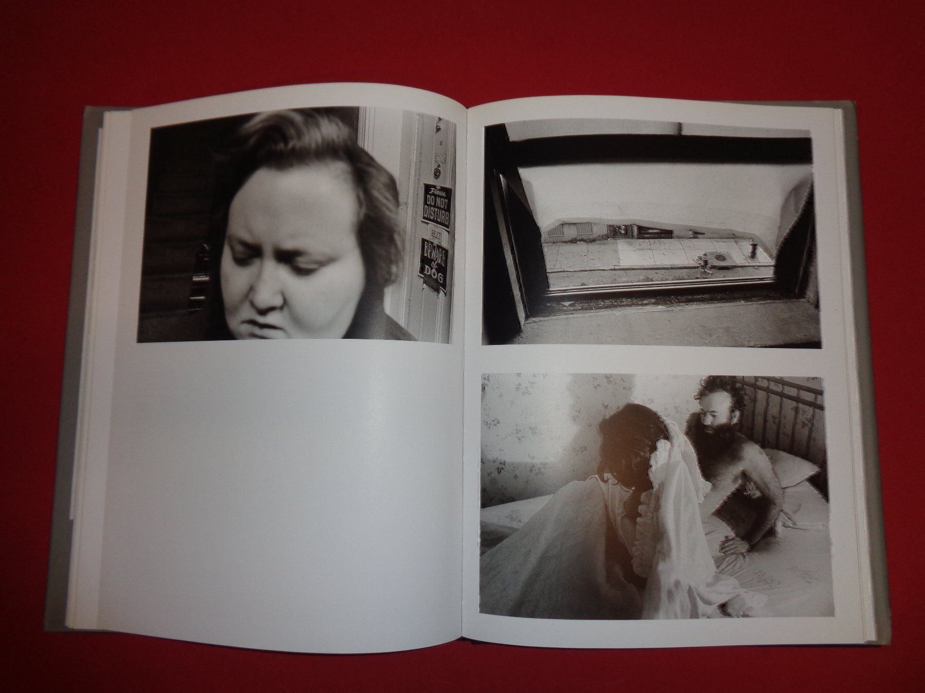 Livres: DORCHESTER Eugene Richards Fotoklassiker – D'occasion à Welschenrohr par Regool 1